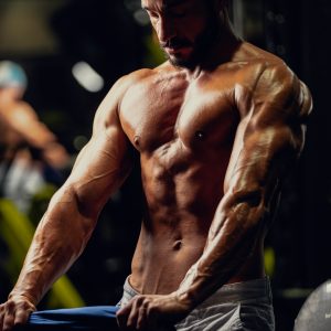 Body Transformation Accelerator