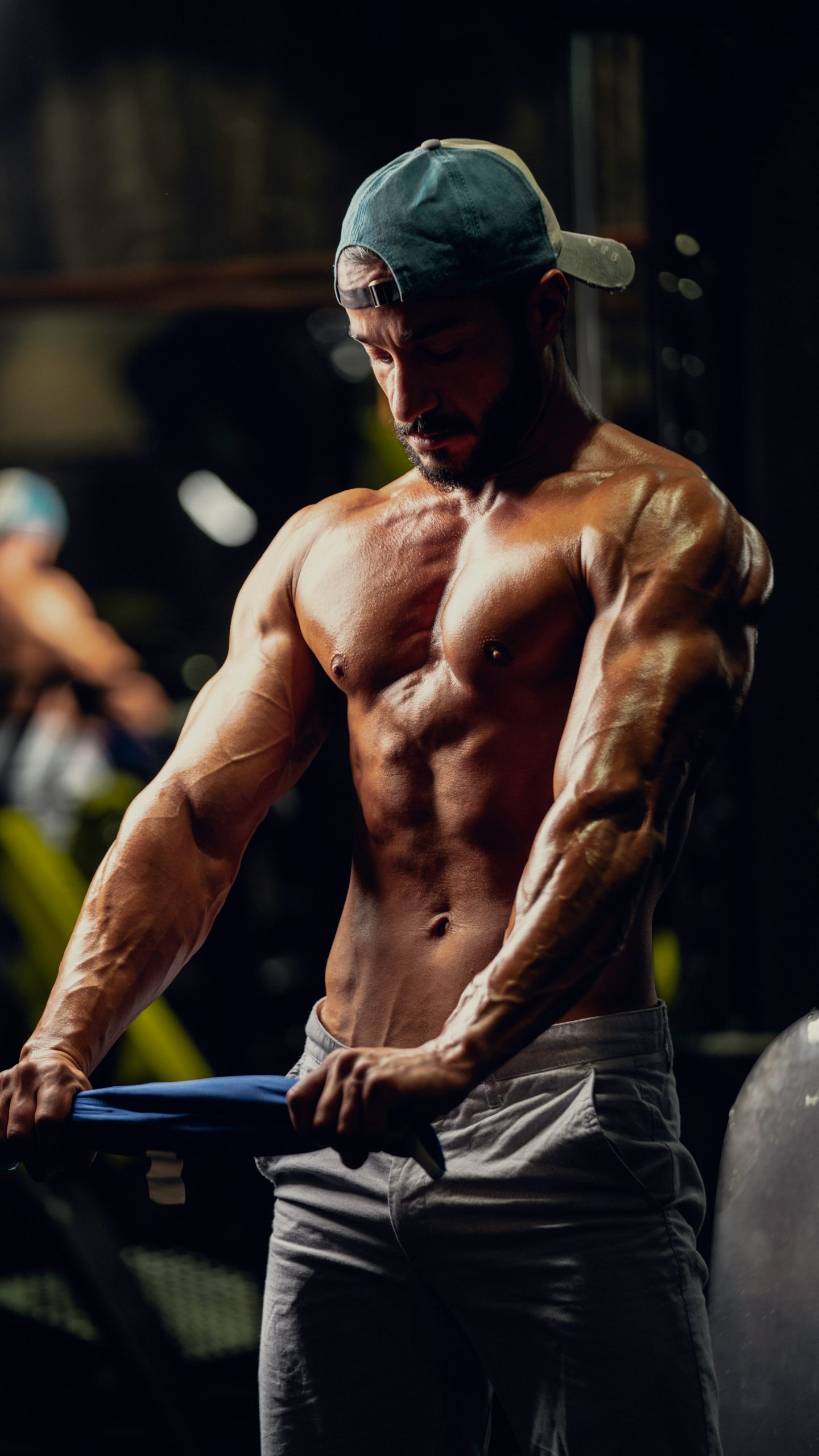 Body Transformation Accelerator