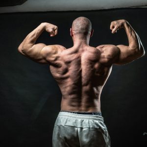 Bodyweight Strength Accelerator